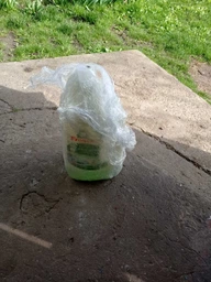Гель для прання Frosch Aloe Vera Sensitiv 5 л