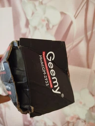Стайлер для волос Geemy Professional Сurling GM-2933 фото от покупателей 11