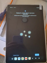 Комплект Планшет Teclast M50 (6/128) LTE с Чехлом Teclast M50 Smart Case (TL-112220) фото от покупателей 1