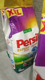 Пральний порошок Persil Expert Deep Clean Автомат Color Свіжість від Silan 1.2 кг (9000101804652) фото від покупців 7