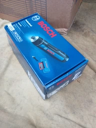 Электроотвертка Bosch Professional GO 3 (06019H2201)