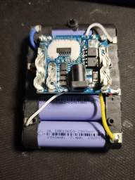 Коса аккумуляторная RZTK GB 20V Kit Li-ion 2x2 Ah фото от покупателей 19