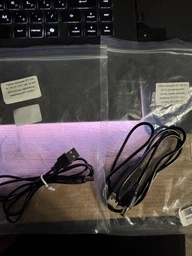 Кабель-перехідник UFT USB 5V у 9V/12V для живлення Wi-Fi роутера, модема, антени від павербанка, DC 5.5×2.1 Boost Converter (UFT-USB9-12V)