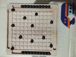 Магнитные шахматы – Magnetic Chess деревянная развивающая игра для детей и взрослых фото от покупателей 11