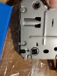 Засувка Avers 5600-WC-NIS