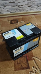 Автомобильный аккумулятор Exide Premium 6СТ-53 (EA530) 53 Ач (-/+) Euro 540 А (EA530) фото от покупателей 7