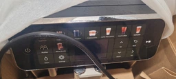 Кавомашина Saeco latte 5500 фото від покупців 10