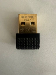Bluetooth-адаптер RZTK BT V6.0 фото от покупателей 4