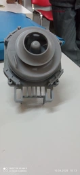 Насос(помпа) циркуляційний на Ariston Indesit Askoll M311 (M233) RS0763 60W AR-091 (C00303737) Оригінал фото от покупателей 5