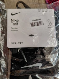 Набор мужских носков 3 пары Nike U Nk Everyday Csh Crw 3Pr 132 SX7664-964 46-50 (XL) Белый/Серый/Черный (194955549155)