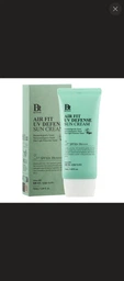 Солнцезащитный крем - Benton Air Fit UV Defense Sun Cream SPF50+/PA++++ 50ml (953090-1212604-2) фото от покупателей 3