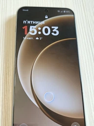 OnePlus 15 5G 16/256GB Infinite Black (Global ROM - NFC, OTA, OxygenOS) фото от покупателей 5