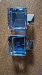Тестер туалетная вода для мужчин Antonio Banderas Blue Seduction For Men 100 мл (89765675) фото от покупателей 1