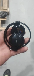 Гарнитура Digital Mini 503S Беспроводные Черный (1000-912-01)