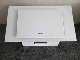 Витяжка кухонна ELEYUS SENSA 1000 LED 50 BL фото от покупателей 1