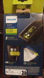 Машинка для стрижки волос Philips HC5610/15 5000 фото от покупателей 4