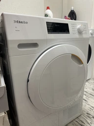 Комплект для монтажа машин в колонну MIELE WTV 501 фото от покупателей 1