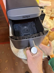 Мультипечь NINJA Foodi Double Stack XL Smart Cook SL451EU