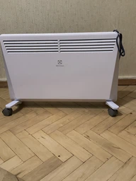 Конвектор Electrolux ECH/ECN-1500 M фото от покупателей 9
