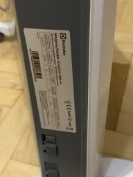 Конвектор Electrolux ECH/ECN-1500 M фото от покупателей 7