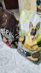 Сухой корм для взрослых собак всех пород Spiky с курицей 10 кг.