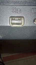 Кабель Mini DisplayPort - DisplayPort V1.4 8K 1м SmartG