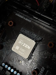 Процессор AMD Ryzen 7 5700X 3.4GHz/32MB (100-000000926) sAM4 Tray фото от покупателей 6