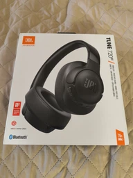 Наушники JBL T720 BT Purple (JBLT720BTPUR) фото от покупателей 3