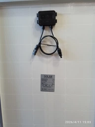 Солнечная панель с ламинированным монокристаллическим стеклом 100Вт Solar Panel, мобильная портативная солнечная батарея для автономного электроснабжения, для дома, дачи, кемпинга, автомобиля и зарядки аккумуляторов TEE-10018 фото от покупателей 12