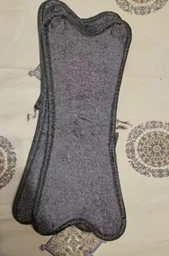 Швабра с отжимом для пола лентяйки для уборки маневренная компактная вращение 360 градусов для всех типов пола фото от покупателей 1