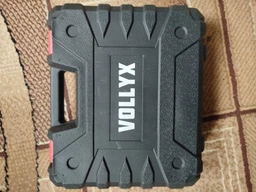Секатор аккумуляторный VOLLYX BLACK 21V кусторез садовые ножницы + 2 АКБ + кейс фото от покупателей 19