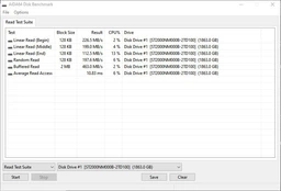 Жесткий диск Seagate 3.5 Exos 7E10 2TB (ST2000NM000B) Б/у фото от покупателей 8