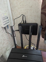 MARSRIVA - Джерело безперебійного живлення MARSRIVA Mini UPS KP1 Plus 16000 mAh