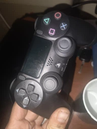 Джойстик геймпад Doubleshock 4 PS4 беспроводной контроллер с сенсорной панелью и встроенным аккумулятором