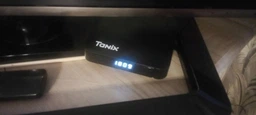 Смарт тв приставка - Tanix W2 2/16 GB