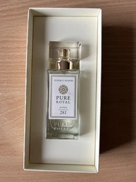 ПАРФУМИ ЖІНОЧІ PURE ROYAL 281 50 МЛ фото от покупателей 2