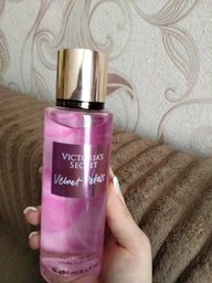 Спрей Velvet Petals 250мл. Victoria's Secret