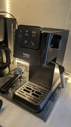 Кавоварка Beko CEP5302B фото від покупців 8