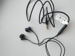 Навушники Baseus&nbsp;Encok 3.5mm Wired Earphone H19 Black фото от покупателей 1