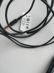 Навушники Baseus&nbsp;Encok 3.5mm Wired Earphone H19 Black