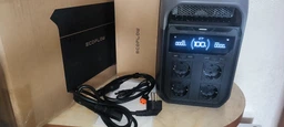 Зарядна станція EcoFlow DELTA 3