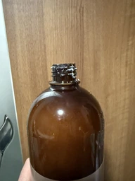 Интенсивная маска для гладкости жестких и плотных волос - Nook Magic Arganoil Disciplining Intensive Mask (пробник) 10ml (535235-37536) фото от покупателей 1