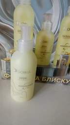 Набор для волос Soika Формула блеска Шампунь 340 мл + Бальзам 200 мл + Крем 150 мл (4820238722262)