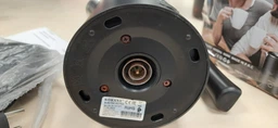 Электрочайник компактный 0.5 л Sokany SK-SH-1077 Черный 600 вт