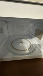 Микроволновая печь Gorenje MO17E1BH фото от покупателей 9