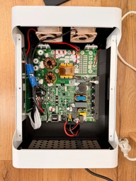 Вентилятор Noctua NF-A6x25 FLX фото от покупателей 2