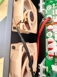 Вентилятор Noctua NF-A6x25 FLX