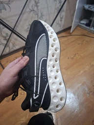 Мужские кроссовки для бега Puma Softride Frequence 31050016 43 (9UK) 28 см Puma Black-Warm White (4069161374401) фото от покупателей 1