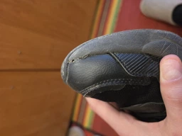 Мужские кроссовки Puma X-Ray 3 39906410 46 (11UK) 30 см Puma Black-Flat Dark Gray (4067983904813)