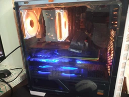 Блок питания ASRock SteelLegend SL-850G 80+ Gold 850 Вт фото от покупателей 2